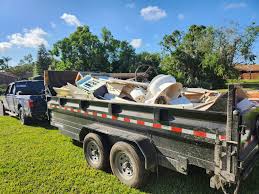 Best Construction Debris Removal  in Dover, TN